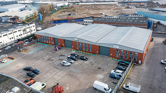 Unit 3 Oakwood - Park Royal-6