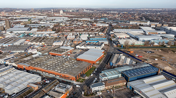 Unit 3 Oakwood - Park Royal-22