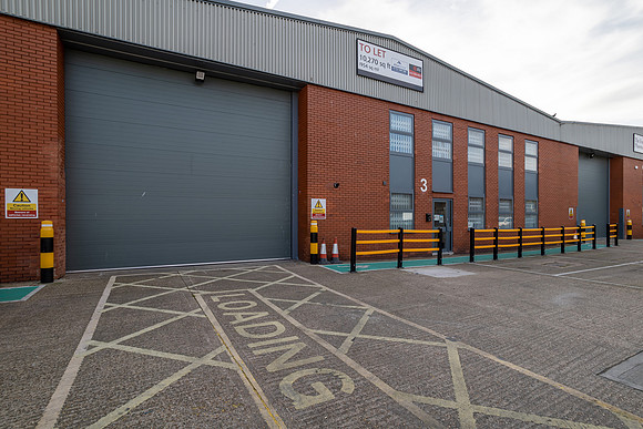 Unit 3 Oakwood - Park Royal-145