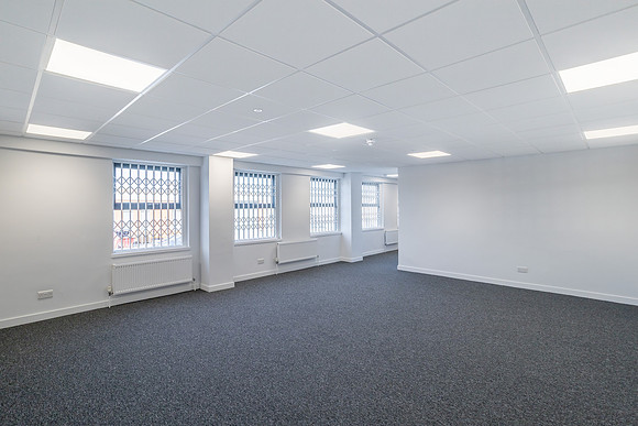 Unit 3 Oakwood - Park Royal-148