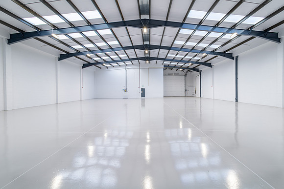 Unit 3 Oakwood - Park Royal-160