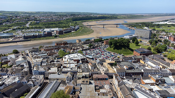 WH Smith Barnstaple-52