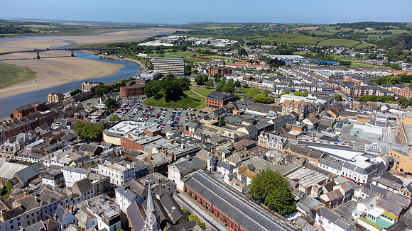 WH Smith Barnstaple-49