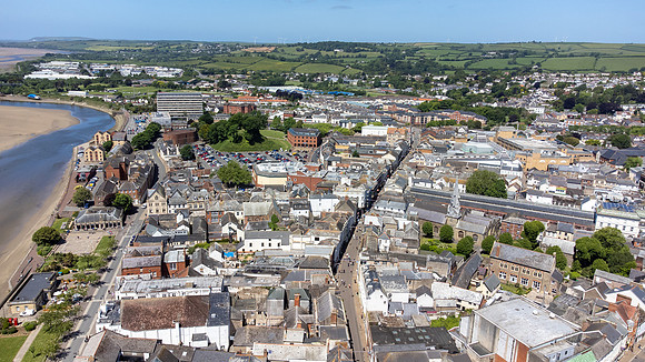 WH Smith Barnstaple-45