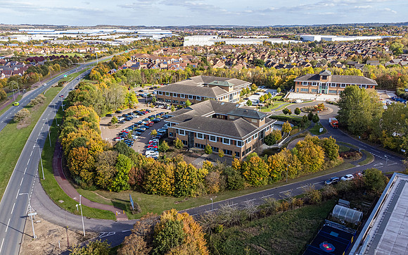 Kents Hill 091