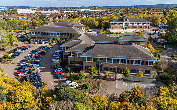 Kents Hill 118