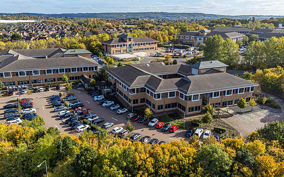 Kents Hill 121