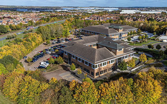 Kents Hill 116