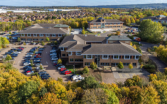 Kents Hill 119