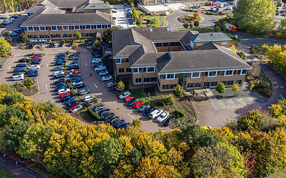 Kents Hill 102