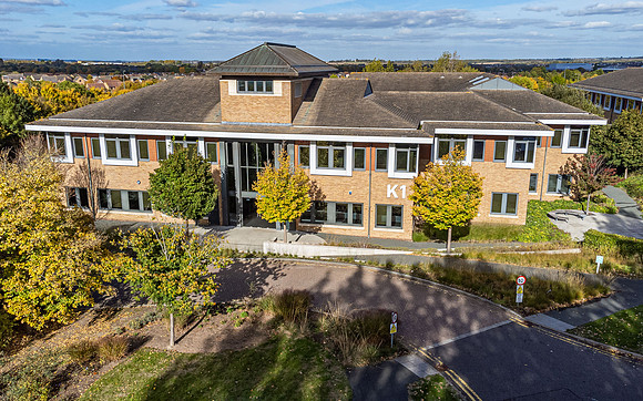 Kents Hill 111