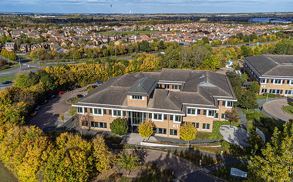 Kents Hill 112