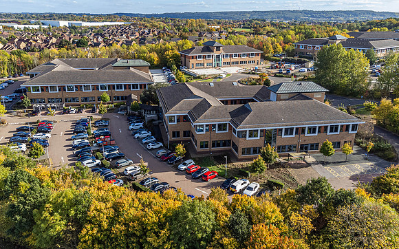 Kents Hill 120