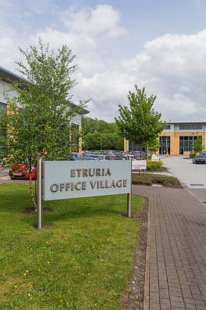 Etruria Office Village-51