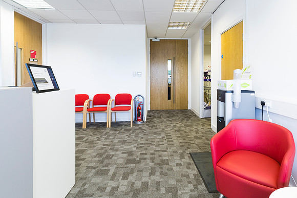 Etruria Office Village-1