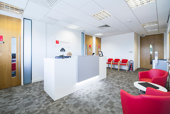 Etruria Office Village-2
