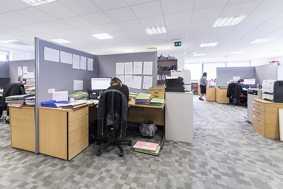 Etruria Office Village-18