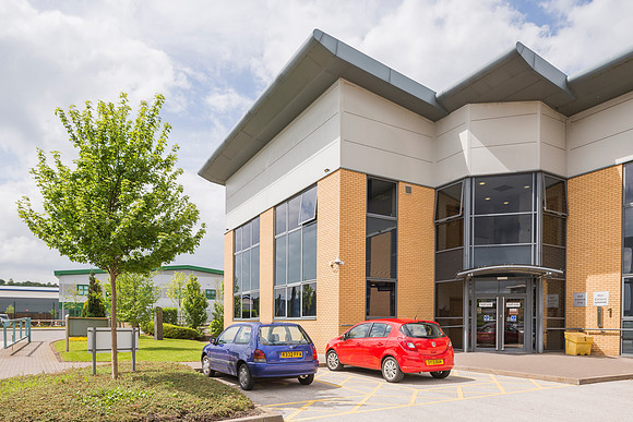 Etruria Office Village-35