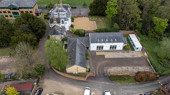 Kempston Manor Aerials 013