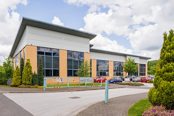 Etruria Office Village-21