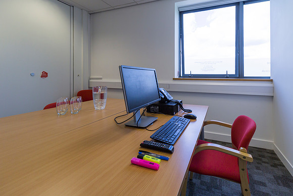 Etruria Office Village-12