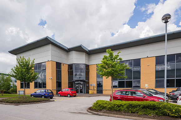Etruria Office Village-20