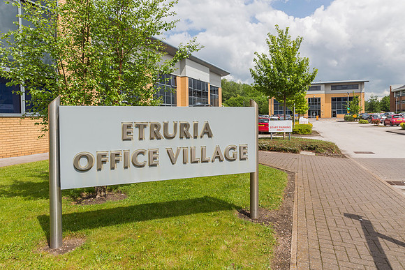 Etruria Office Village-38