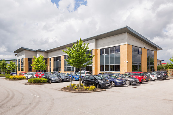 Etruria Office Village-25