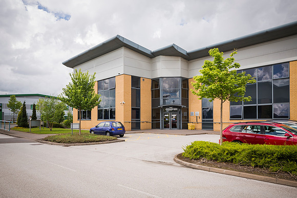 Etruria Office Village-23