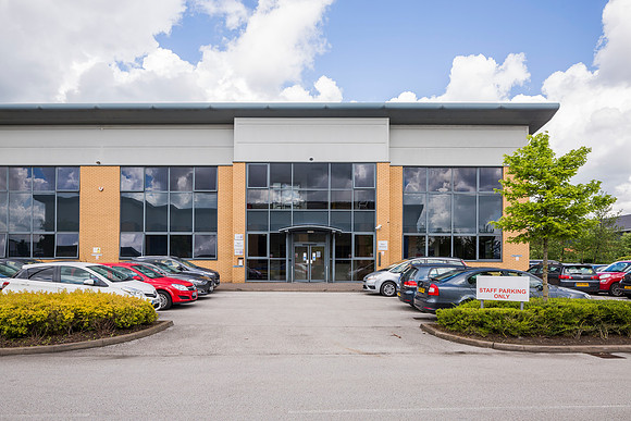 Etruria Office Village-19