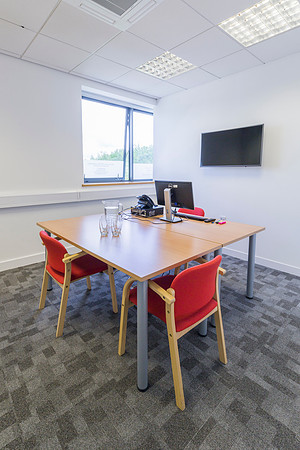 Etruria Office Village-10