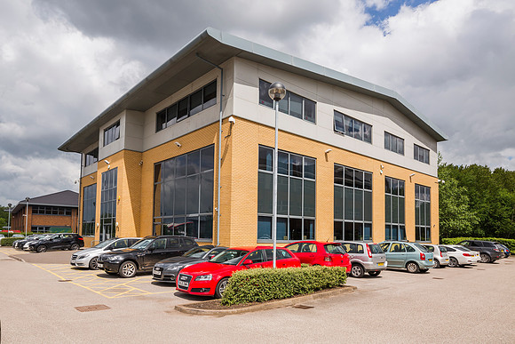 Etruria Office Village-26