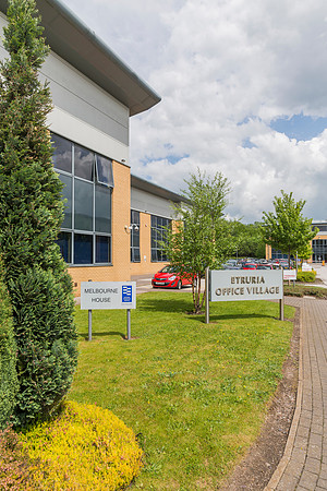 Etruria Office Village-37