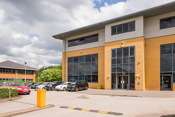 Etruria Office Village-27