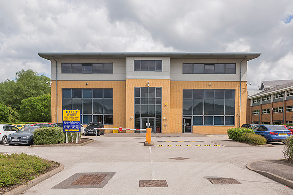 Etruria Office Village-33
