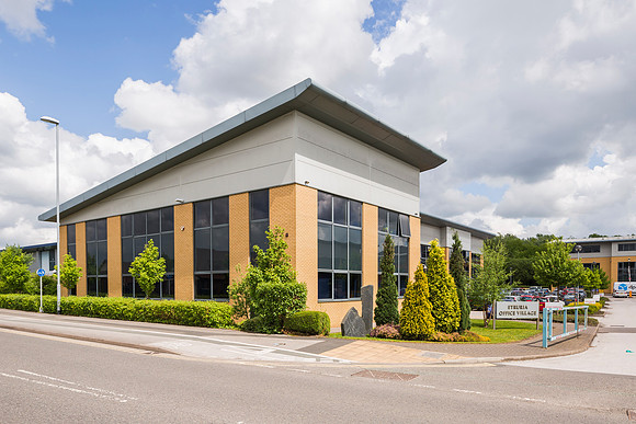 Etruria Office Village-22
