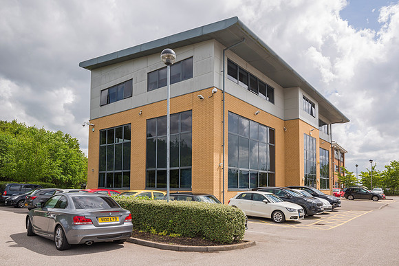 Etruria Office Village-30