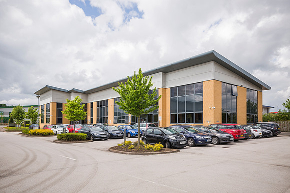 Etruria Office Village-24