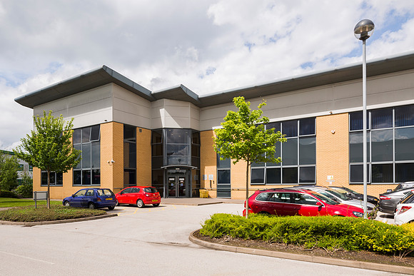 Etruria Office Village-29