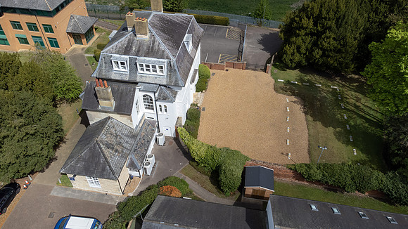Kempston Manor Aerials 003
