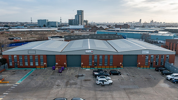 Unit 3 Oakwood - Park Royal-2