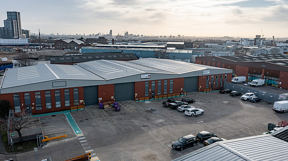 Unit 3 Oakwood - Park Royal-1