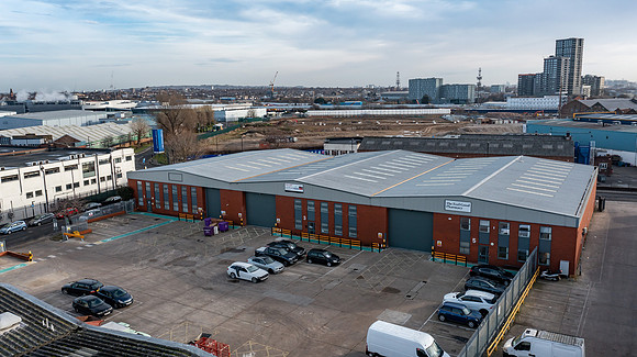 Unit 3 Oakwood - Park Royal-5