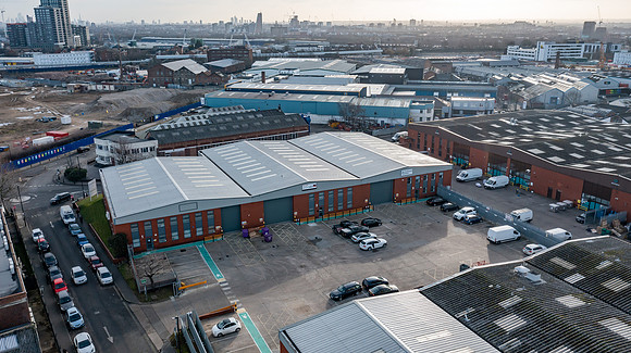Unit 3 Oakwood - Park Royal-10