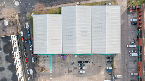 Unit 3 Oakwood - Park Royal-11
