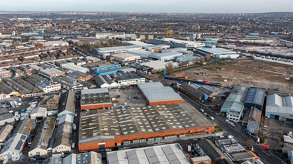 Unit 3 Oakwood - Park Royal-15