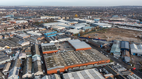Unit 3 Oakwood - Park Royal-14