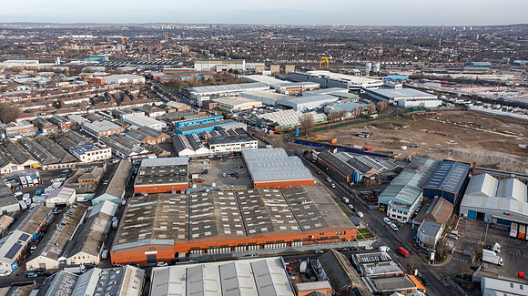 Unit 3 Oakwood - Park Royal-16