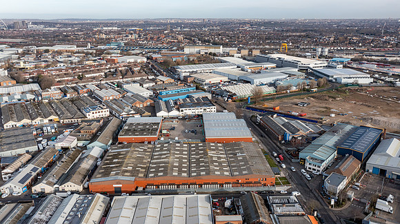 Unit 3 Oakwood - Park Royal-17