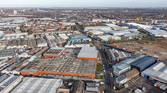 Unit 3 Oakwood - Park Royal-19